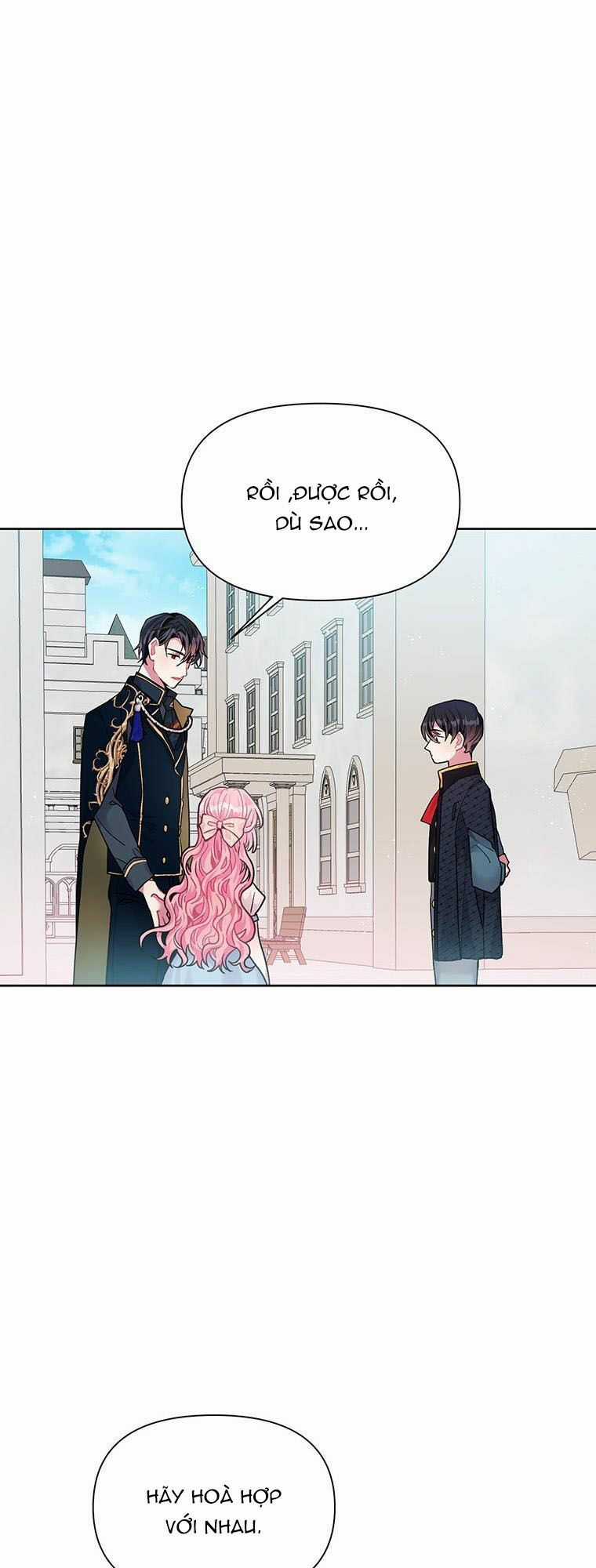 Trở Thành Con Dâu Của Kẻ Phản Diện Vì Thời Gian Có Hạn Chapter 4 trang 36