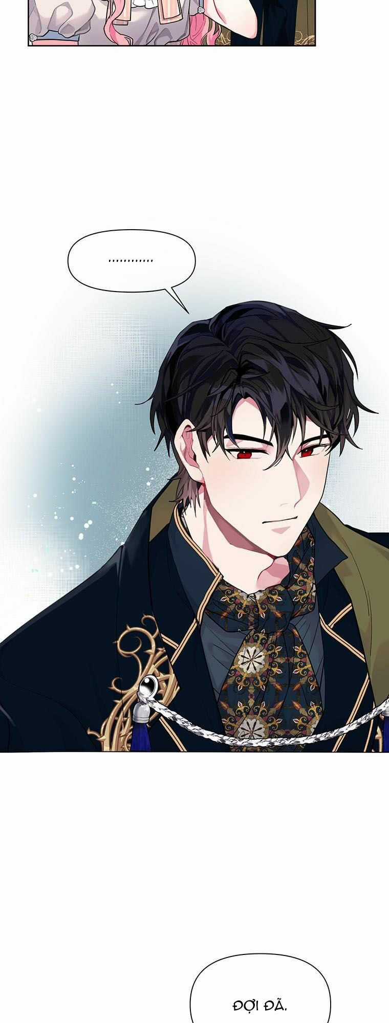 Trở Thành Con Dâu Của Kẻ Phản Diện Vì Thời Gian Có Hạn Chapter 4 trang 4