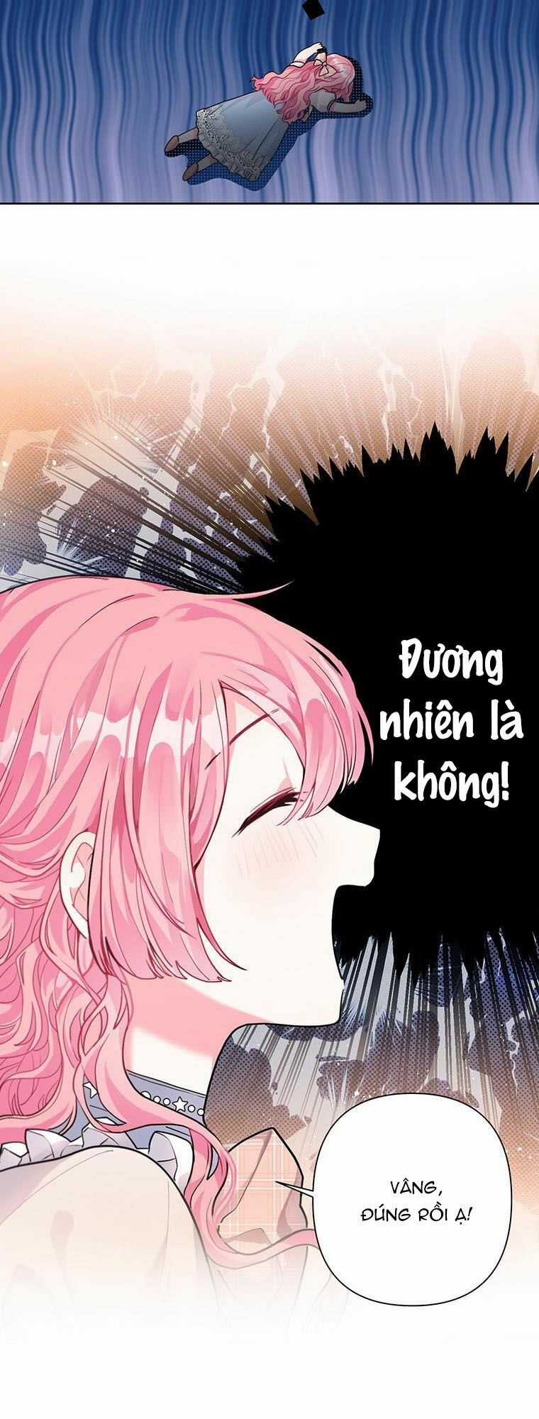 Trở Thành Con Dâu Của Kẻ Phản Diện Vì Thời Gian Có Hạn Chapter 4 trang 41