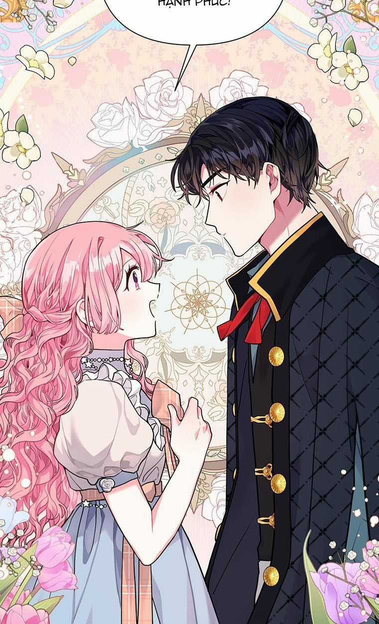 Trở Thành Con Dâu Của Kẻ Phản Diện Vì Thời Gian Có Hạn Chapter 4 trang 43