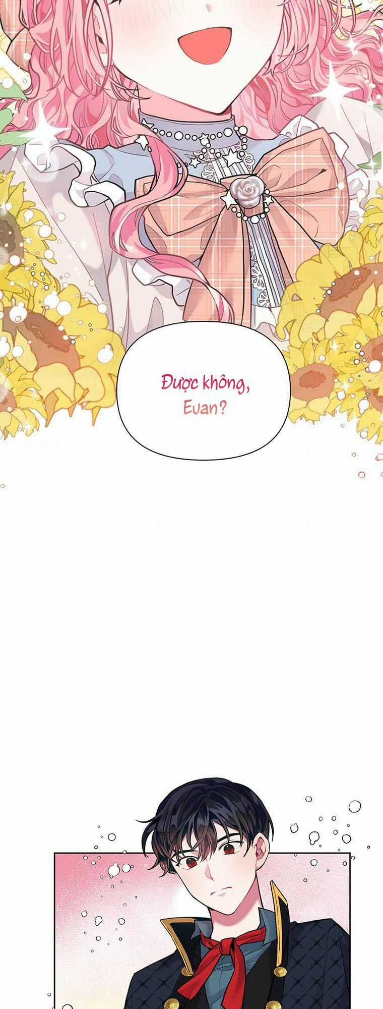 Trở Thành Con Dâu Của Kẻ Phản Diện Vì Thời Gian Có Hạn Chapter 4 trang 45