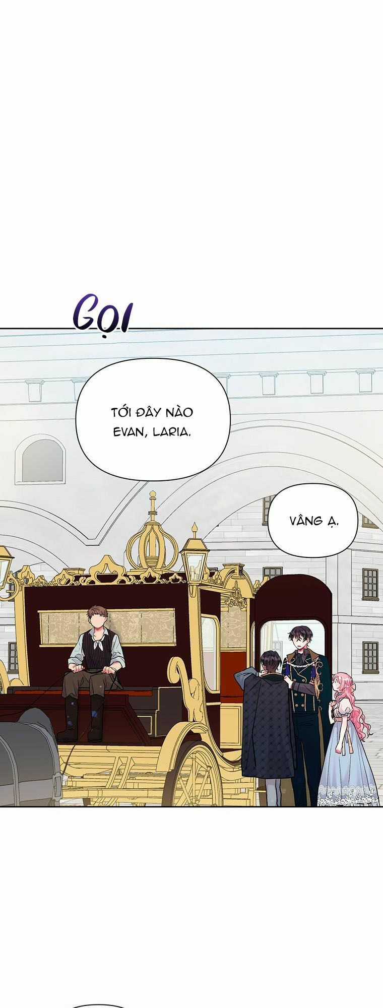 Trở Thành Con Dâu Của Kẻ Phản Diện Vì Thời Gian Có Hạn Chapter 4 trang 47