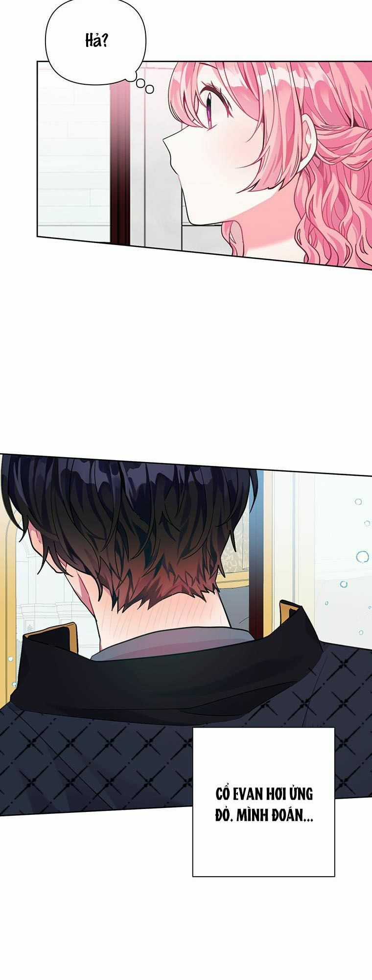 Trở Thành Con Dâu Của Kẻ Phản Diện Vì Thời Gian Có Hạn Chapter 4 trang 48