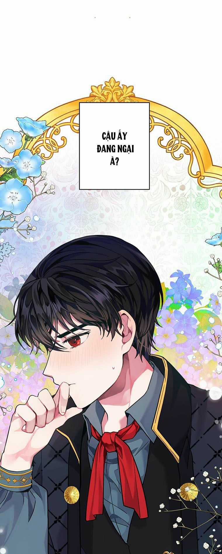 Trở Thành Con Dâu Của Kẻ Phản Diện Vì Thời Gian Có Hạn Chapter 4 trang 49