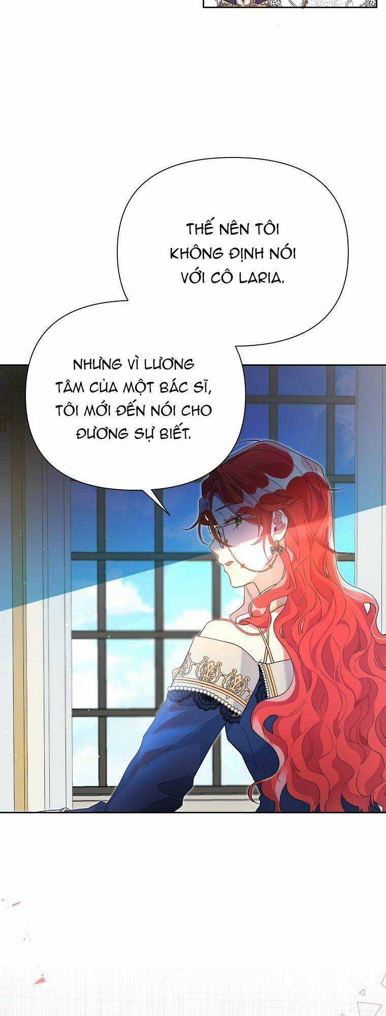 Trở Thành Con Dâu Của Kẻ Phản Diện Vì Thời Gian Có Hạn Chapter 40 trang 26