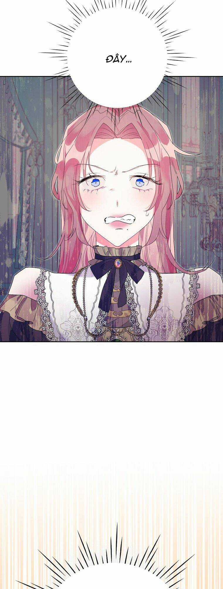 Trở Thành Con Dâu Của Kẻ Phản Diện Vì Thời Gian Có Hạn Chapter 40 trang 28