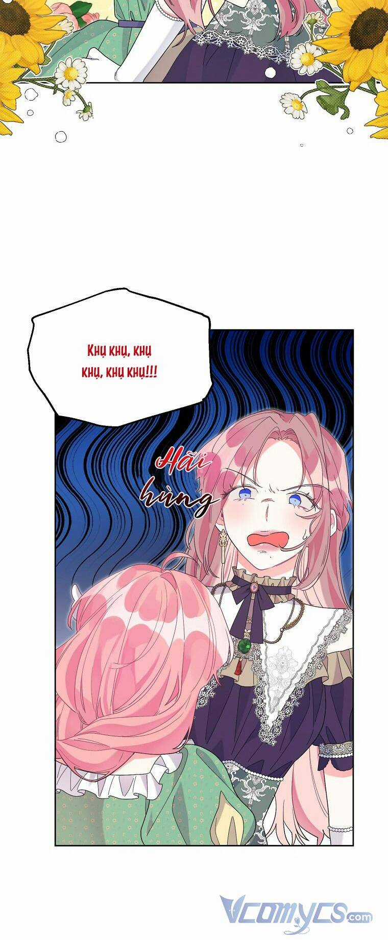 Trở Thành Con Dâu Của Kẻ Phản Diện Vì Thời Gian Có Hạn Chapter 40 trang 32