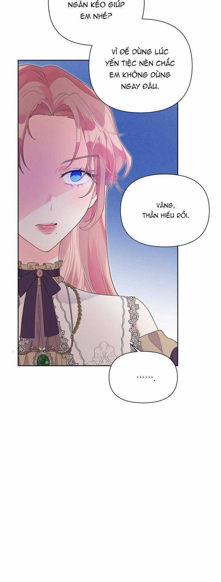 Trở Thành Con Dâu Của Kẻ Phản Diện Vì Thời Gian Có Hạn Chapter 40 trang 37