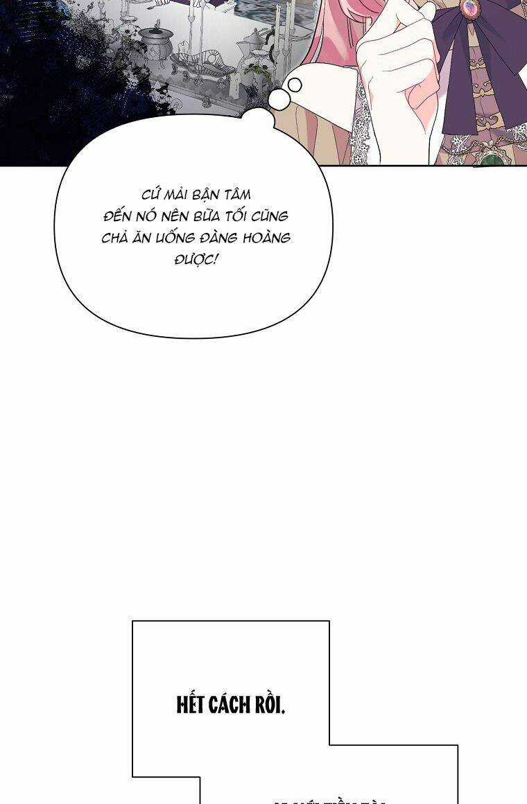 Trở Thành Con Dâu Của Kẻ Phản Diện Vì Thời Gian Có Hạn Chapter 40 trang 40