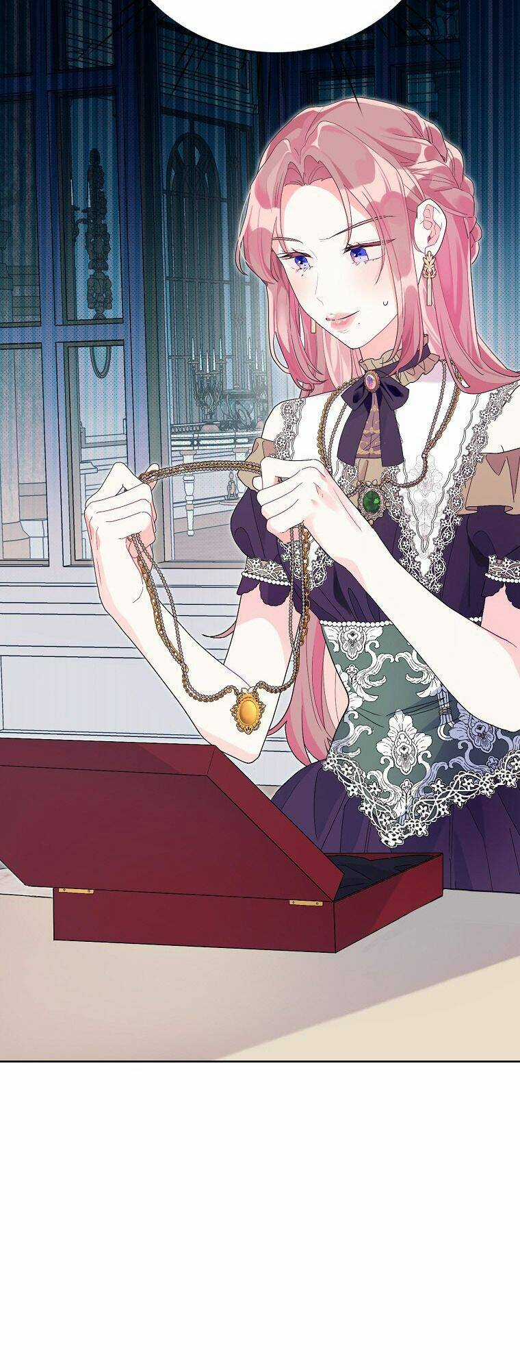 Trở Thành Con Dâu Của Kẻ Phản Diện Vì Thời Gian Có Hạn Chapter 40 trang 43