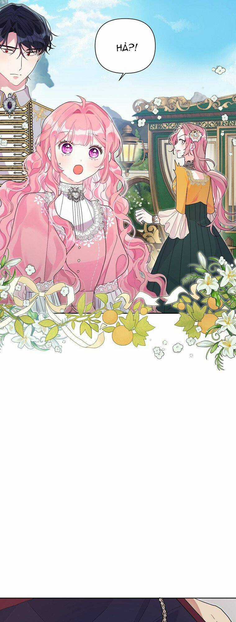 Trở Thành Con Dâu Của Kẻ Phản Diện Vì Thời Gian Có Hạn Chapter 40 trang 49