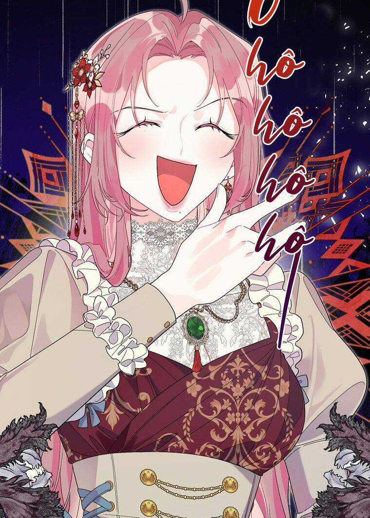 Trở Thành Con Dâu Của Kẻ Phản Diện Vì Thời Gian Có Hạn Chapter 40 trang 7