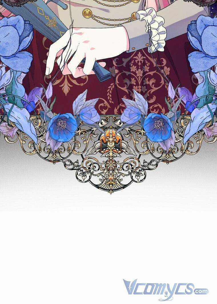 Trở Thành Con Dâu Của Kẻ Phản Diện Vì Thời Gian Có Hạn Chapter 40 trang 8