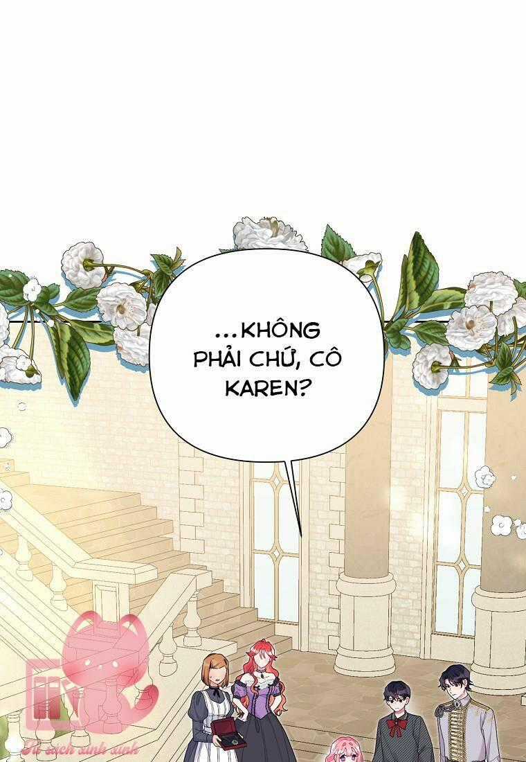 Trở Thành Con Dâu Của Kẻ Phản Diện Vì Thời Gian Có Hạn Chapter 41 trang 0