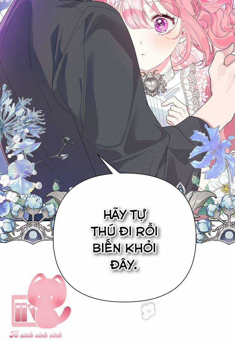 Trở Thành Con Dâu Của Kẻ Phản Diện Vì Thời Gian Có Hạn Chapter 41 trang 10