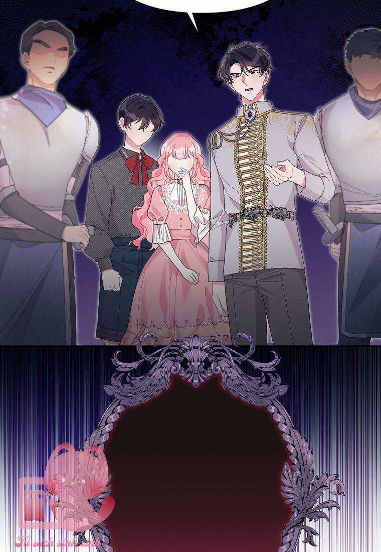 Trở Thành Con Dâu Của Kẻ Phản Diện Vì Thời Gian Có Hạn Chapter 41 trang 14