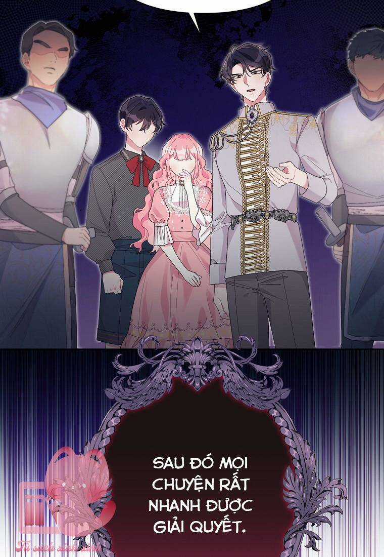 Trở Thành Con Dâu Của Kẻ Phản Diện Vì Thời Gian Có Hạn Chapter 41 trang 15