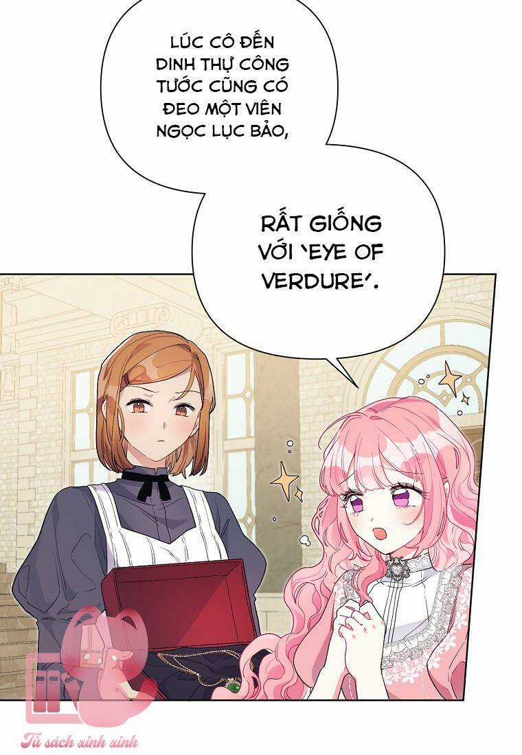 Trở Thành Con Dâu Của Kẻ Phản Diện Vì Thời Gian Có Hạn Chapter 41 trang 2