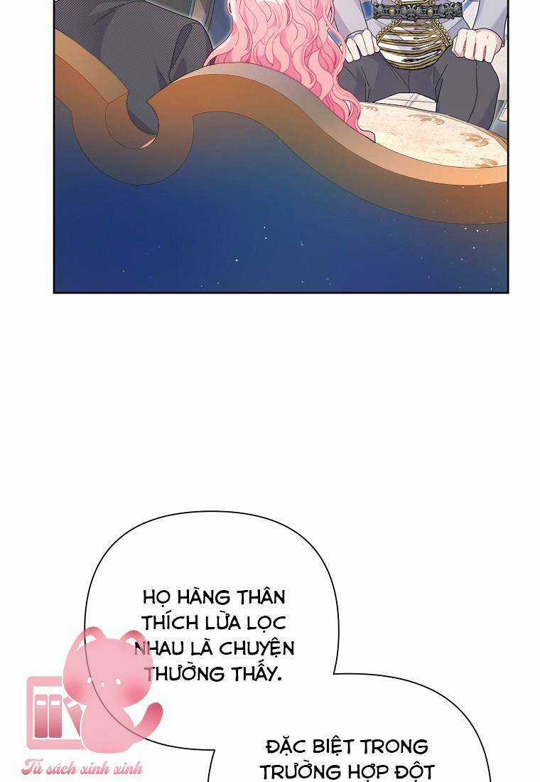 Trở Thành Con Dâu Của Kẻ Phản Diện Vì Thời Gian Có Hạn Chapter 41 trang 20