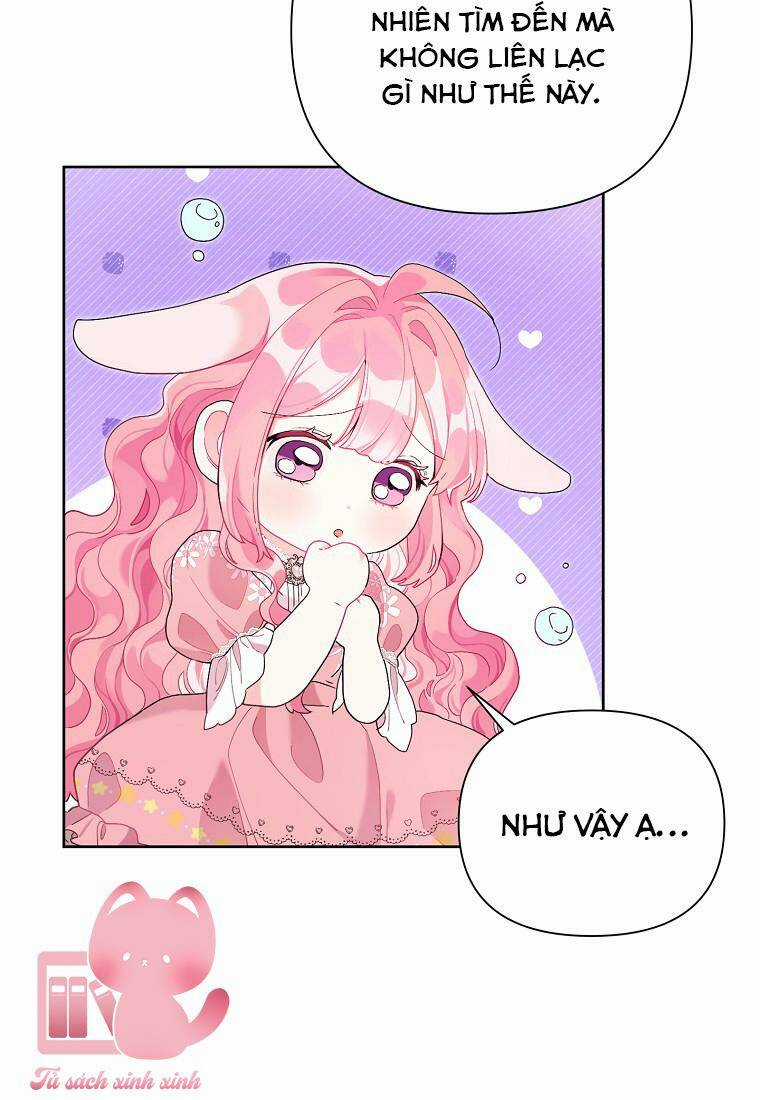 Trở Thành Con Dâu Của Kẻ Phản Diện Vì Thời Gian Có Hạn Chapter 41 trang 21