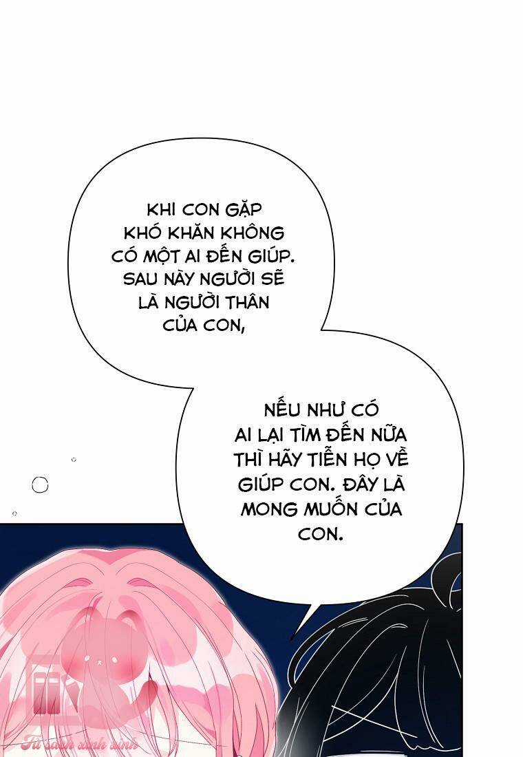 Trở Thành Con Dâu Của Kẻ Phản Diện Vì Thời Gian Có Hạn Chapter 41 trang 22