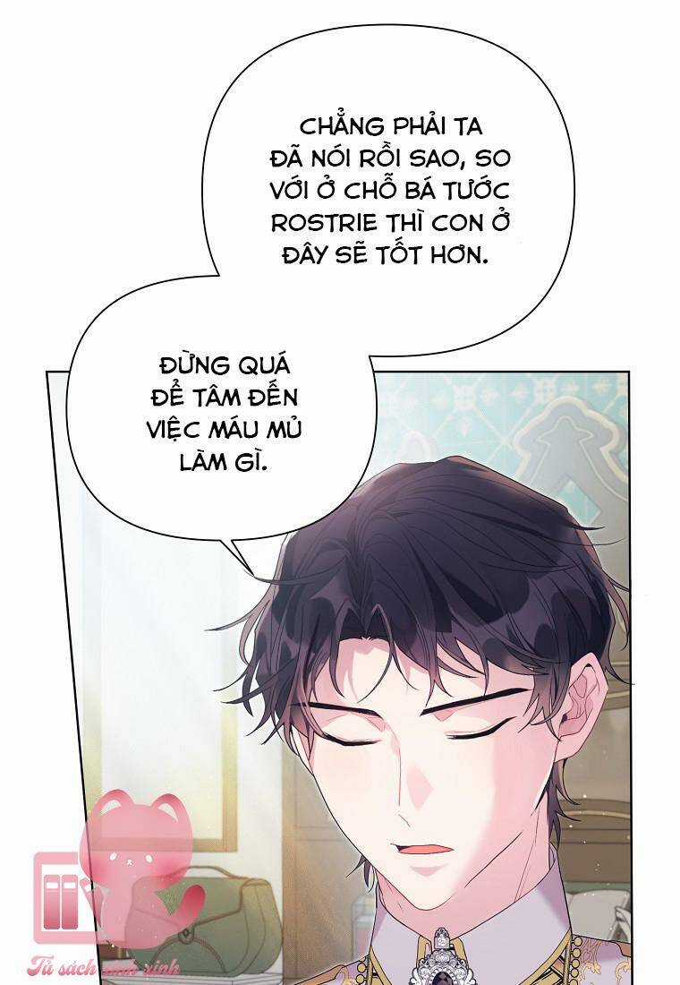 Trở Thành Con Dâu Của Kẻ Phản Diện Vì Thời Gian Có Hạn Chapter 41 trang 27