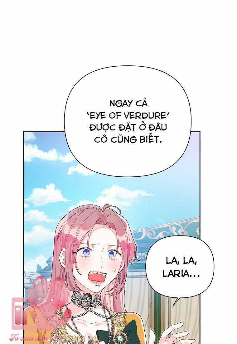 Trở Thành Con Dâu Của Kẻ Phản Diện Vì Thời Gian Có Hạn Chapter 41 trang 3