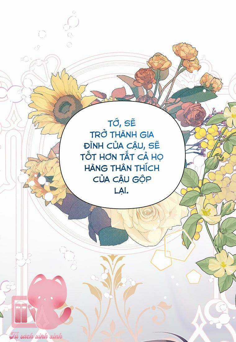 Trở Thành Con Dâu Của Kẻ Phản Diện Vì Thời Gian Có Hạn Chapter 41 trang 30