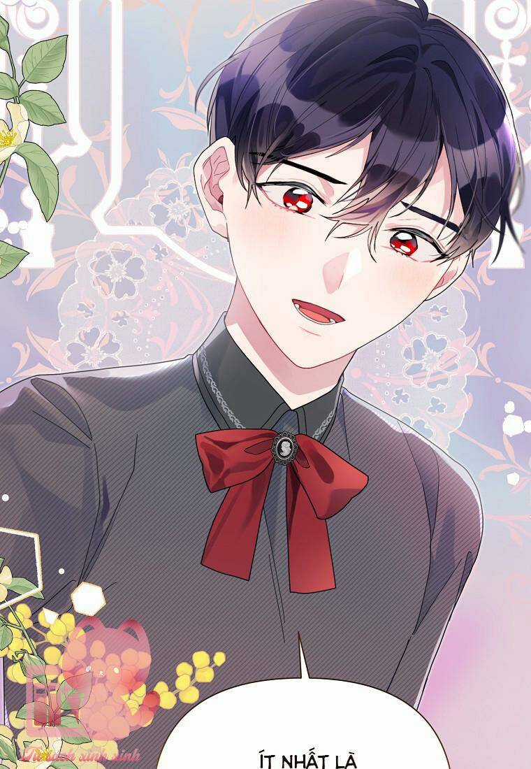 Trở Thành Con Dâu Của Kẻ Phản Diện Vì Thời Gian Có Hạn Chapter 41 trang 31