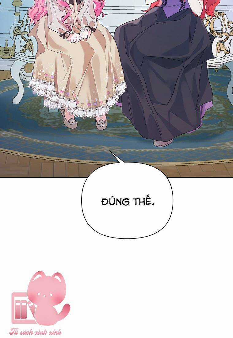 Trở Thành Con Dâu Của Kẻ Phản Diện Vì Thời Gian Có Hạn Chapter 41 trang 37