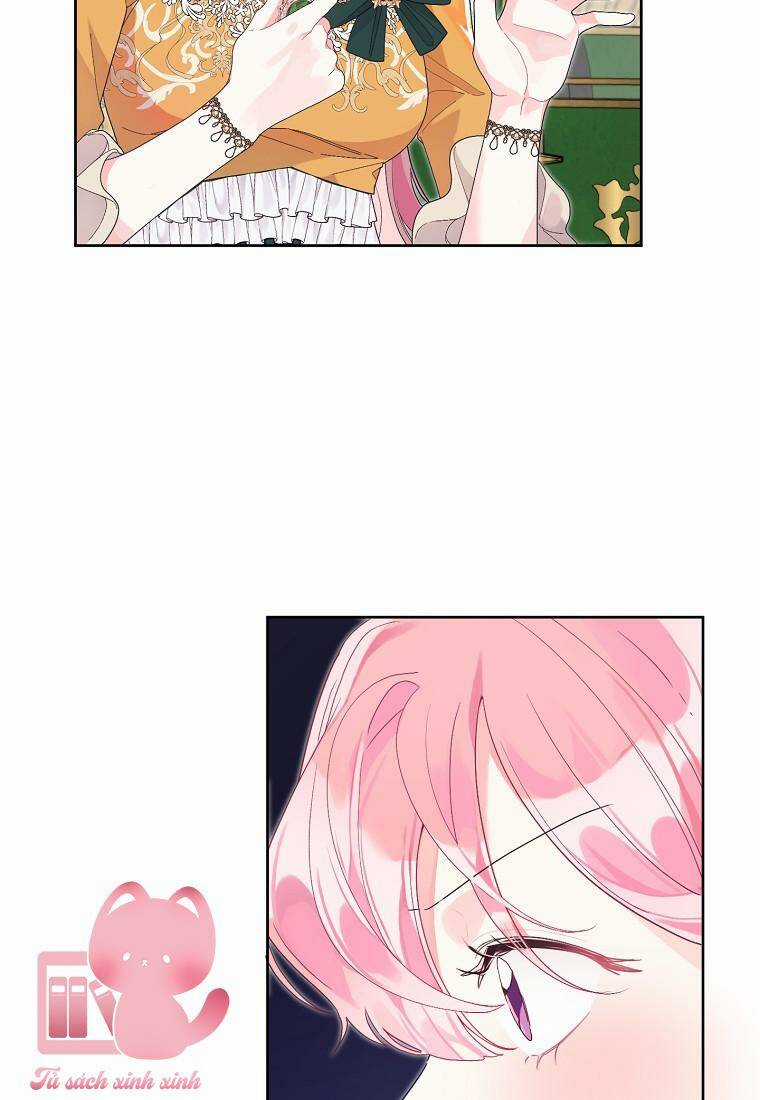 Trở Thành Con Dâu Của Kẻ Phản Diện Vì Thời Gian Có Hạn Chapter 41 trang 4