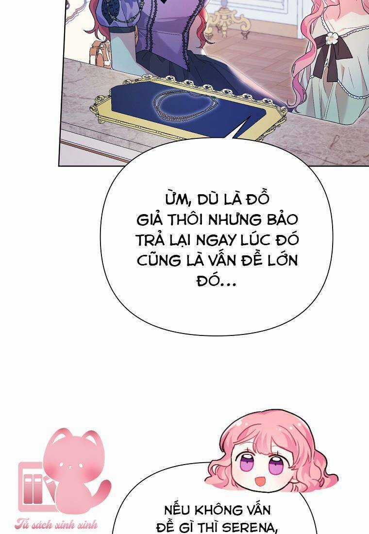 Trở Thành Con Dâu Của Kẻ Phản Diện Vì Thời Gian Có Hạn Chapter 41 trang 40