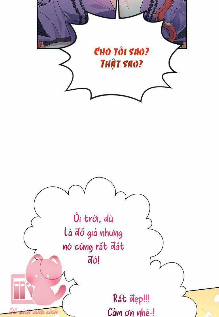 Trở Thành Con Dâu Của Kẻ Phản Diện Vì Thời Gian Có Hạn Chapter 41 trang 42