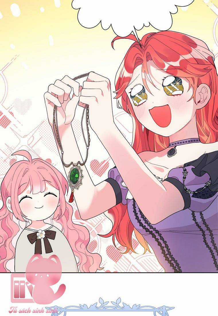 Trở Thành Con Dâu Của Kẻ Phản Diện Vì Thời Gian Có Hạn Chapter 41 trang 43