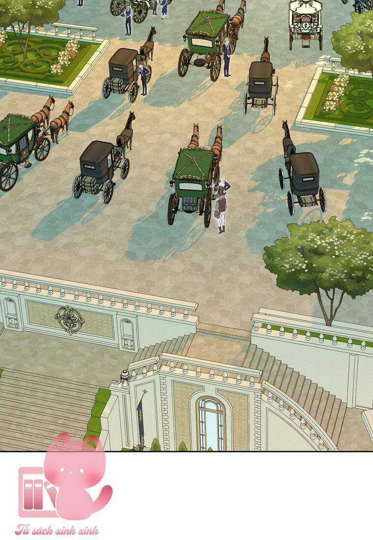 Trở Thành Con Dâu Của Kẻ Phản Diện Vì Thời Gian Có Hạn Chapter 41 trang 46