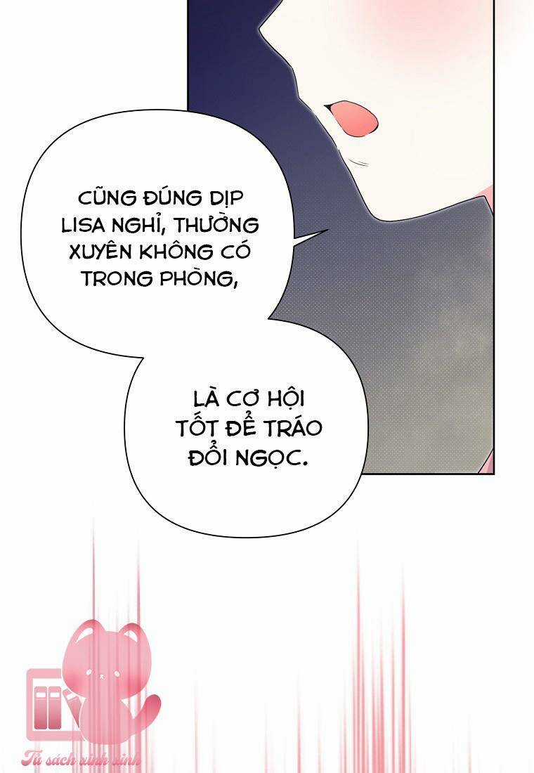 Trở Thành Con Dâu Của Kẻ Phản Diện Vì Thời Gian Có Hạn Chapter 41 trang 5