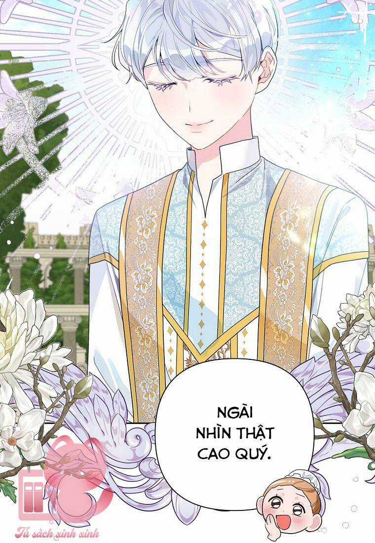 Trở Thành Con Dâu Của Kẻ Phản Diện Vì Thời Gian Có Hạn Chapter 41 trang 51