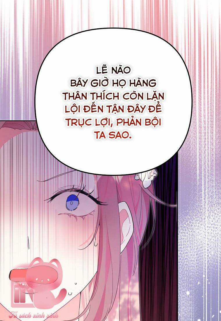 Trở Thành Con Dâu Của Kẻ Phản Diện Vì Thời Gian Có Hạn Chapter 41 trang 6