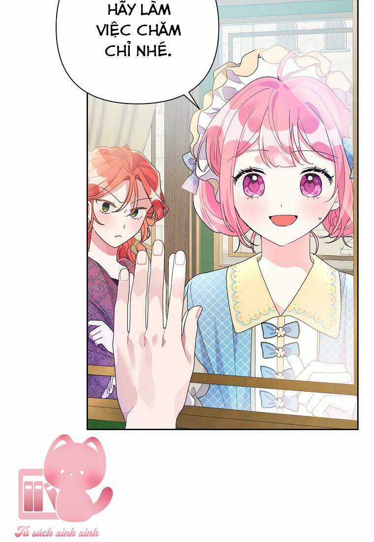 Trở Thành Con Dâu Của Kẻ Phản Diện Vì Thời Gian Có Hạn Chapter 41 trang 88