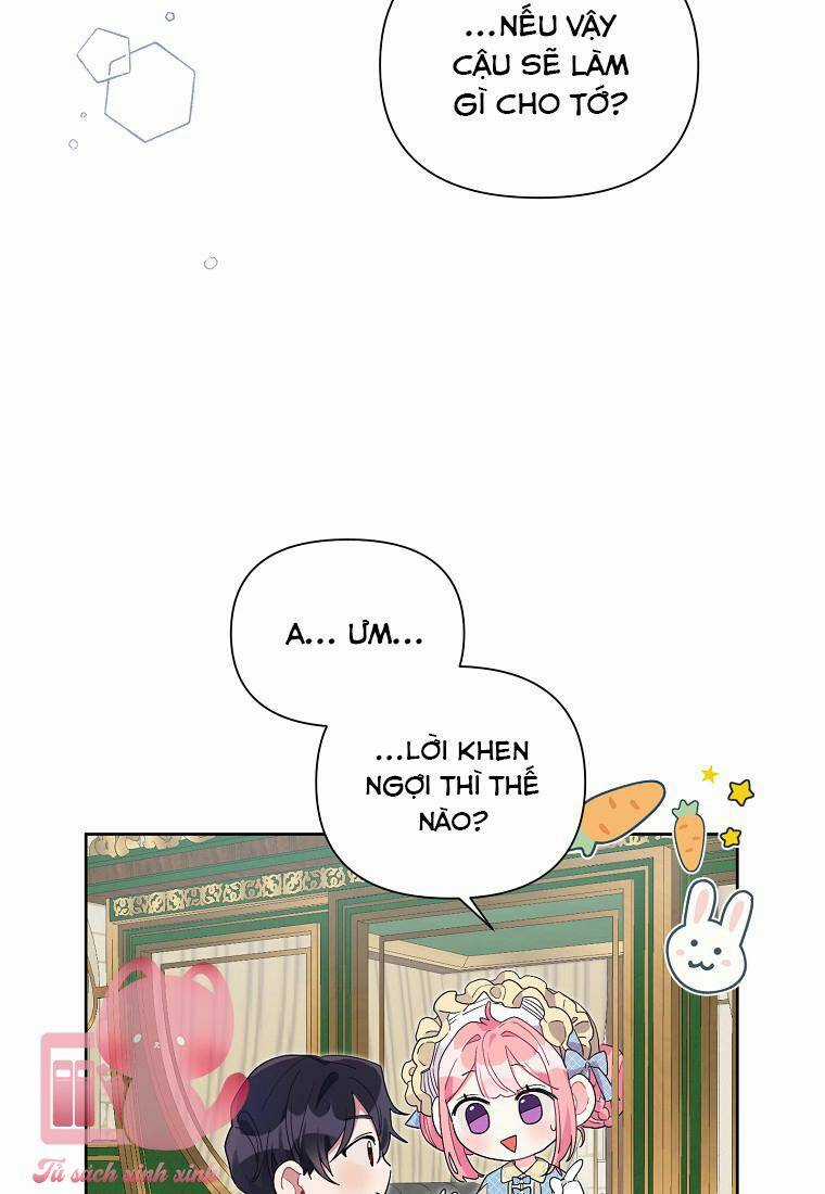 Trở Thành Con Dâu Của Kẻ Phản Diện Vì Thời Gian Có Hạn Chapter 41 trang 90