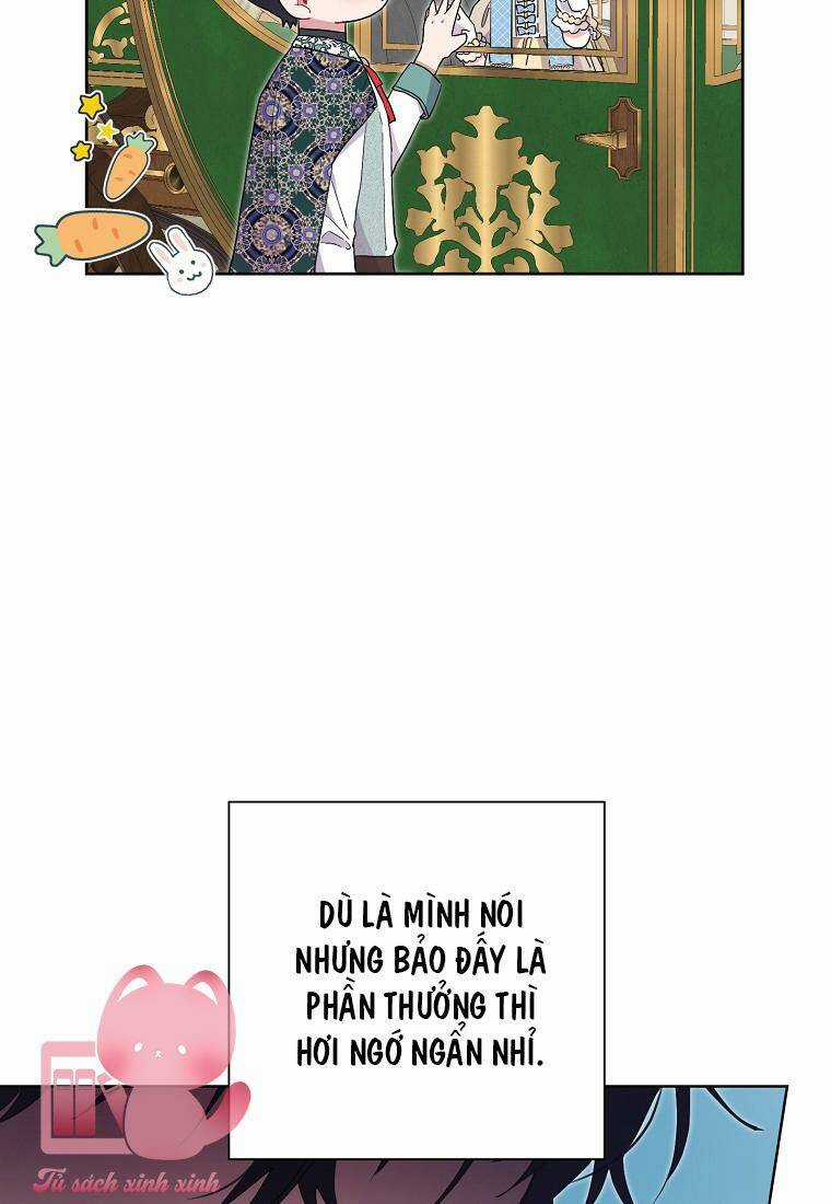 Trở Thành Con Dâu Của Kẻ Phản Diện Vì Thời Gian Có Hạn Chapter 41 trang 91