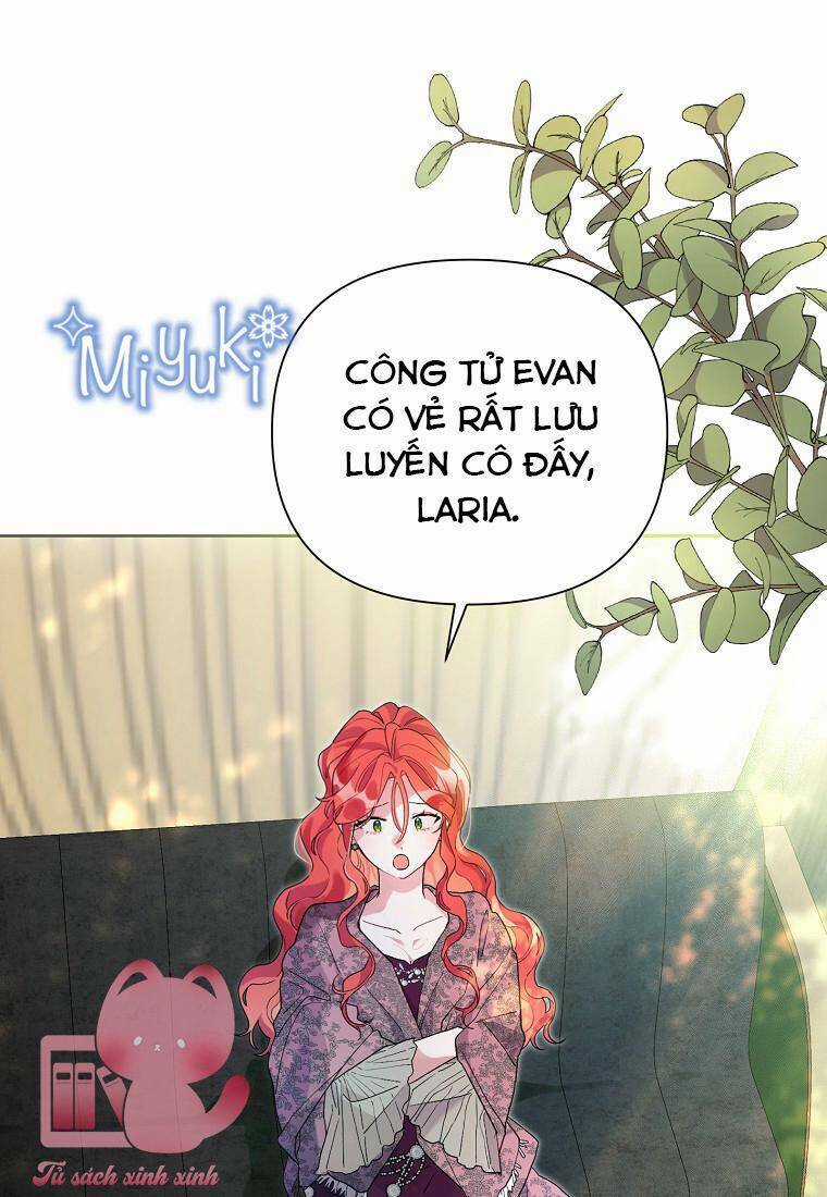 Trở Thành Con Dâu Của Kẻ Phản Diện Vì Thời Gian Có Hạn Chapter 42 trang 0