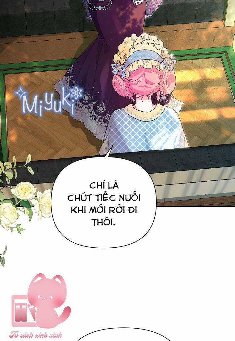 Trở Thành Con Dâu Của Kẻ Phản Diện Vì Thời Gian Có Hạn Chapter 42 trang 1