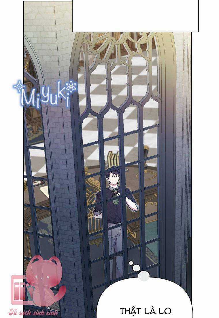 Trở Thành Con Dâu Của Kẻ Phản Diện Vì Thời Gian Có Hạn Chapter 42 trang 27