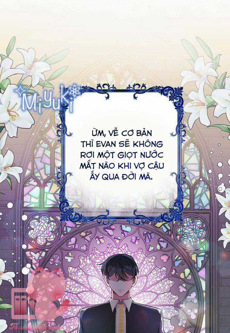 Trở Thành Con Dâu Của Kẻ Phản Diện Vì Thời Gian Có Hạn Chapter 42 trang 3