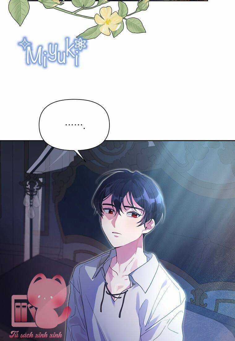 Trở Thành Con Dâu Của Kẻ Phản Diện Vì Thời Gian Có Hạn Chapter 42 trang 31