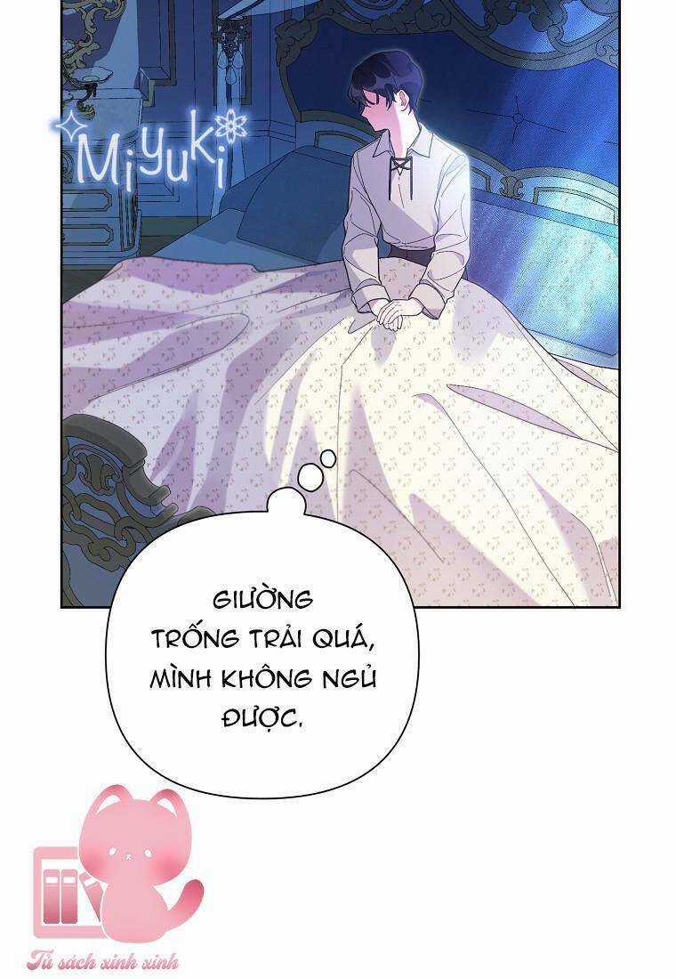 Trở Thành Con Dâu Của Kẻ Phản Diện Vì Thời Gian Có Hạn Chapter 42 trang 33