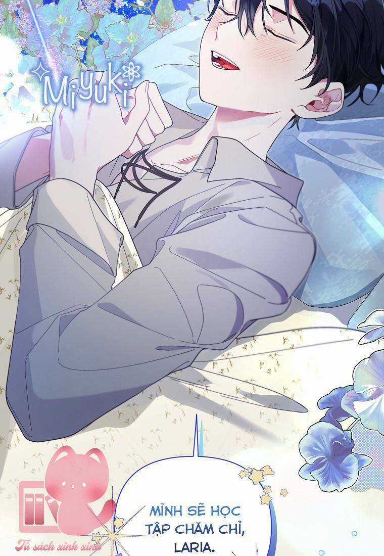 Trở Thành Con Dâu Của Kẻ Phản Diện Vì Thời Gian Có Hạn Chapter 42 trang 37