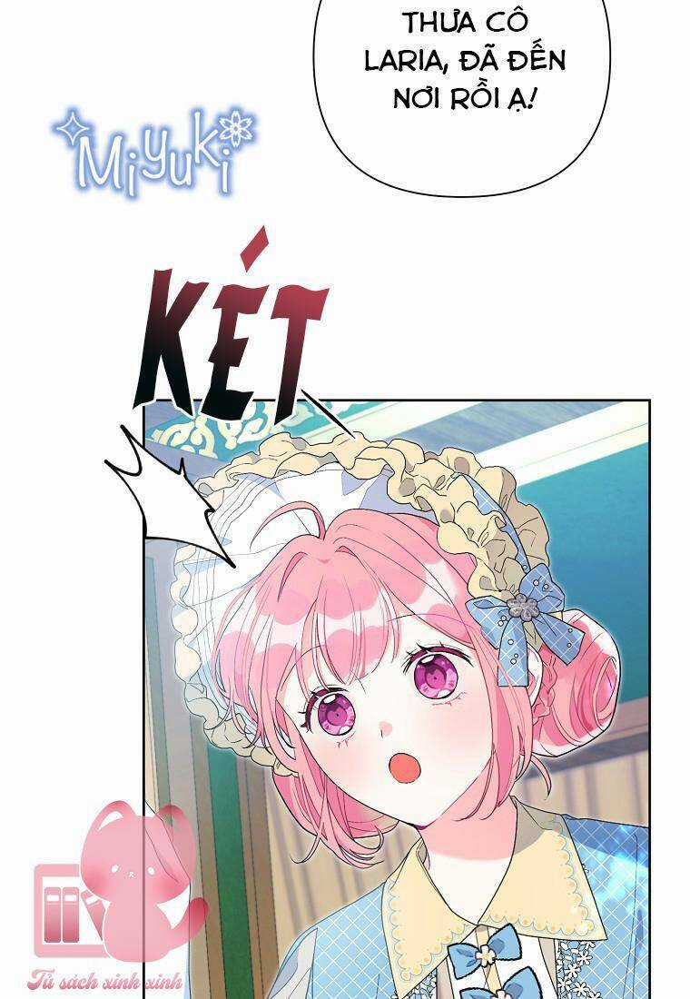 Trở Thành Con Dâu Của Kẻ Phản Diện Vì Thời Gian Có Hạn Chapter 42 trang 40