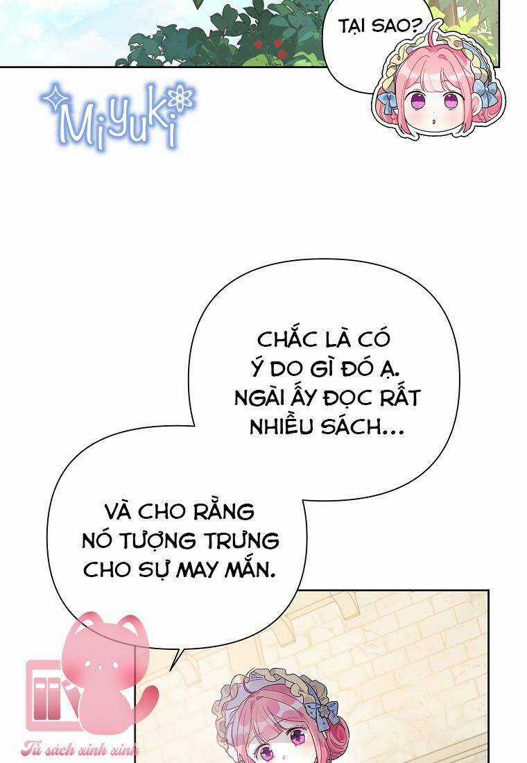 Trở Thành Con Dâu Của Kẻ Phản Diện Vì Thời Gian Có Hạn Chapter 42 trang 49